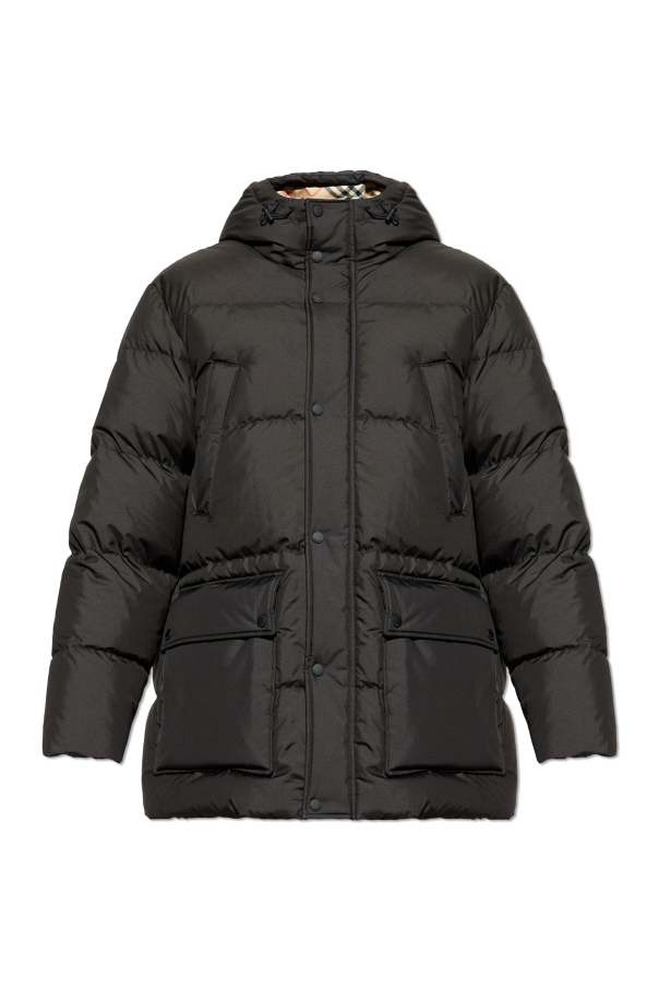 Burberry 'Burford' jacket | Men's | Vitkac